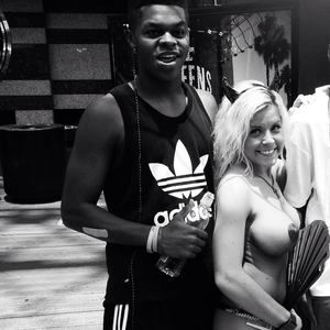 Meet your Posher, Chalin